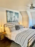 Condo in HSB-walking distance to resort and LBJ