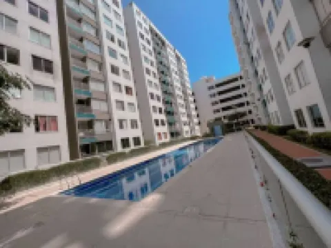 Acogedor apartamento recién remodelado
