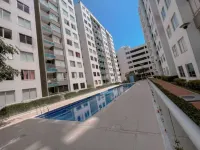 Acogedor apartamento recién remodelado Hotels in 