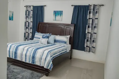 Kingston's Finest... Introducing The Edge Estate