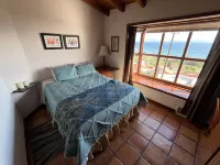 ROMANTIC NEST WITH A BEAUTIFUL OCEAN WIEW