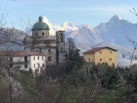 La vecchia canonica
