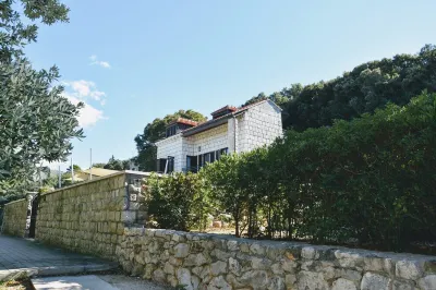 Secluded Luxury Villa in Dubrovnik with private heated pool - Villa Franica Hotels in 