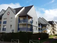 Arzon au balcon - Port du Crouesty Hotel a Arzon