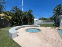 Ocean 905 - Boqueron Bay Villas - Penthouse 3BD