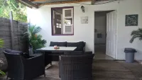 Beautiful F2, jaccuzi, near beach (5mn walk)