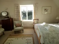 Historical, Characterful, Converted Old School House