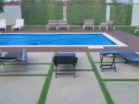 OCEAN FRONT-SUNSETS-PRIVATE POOL2 or 3 bedrooms Hotels in Pos Chiquito