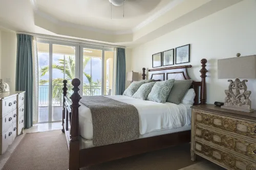 Summer Promotion: August 1 - October 31st/15% Off!  Book Now! Hotel a Grace Bay