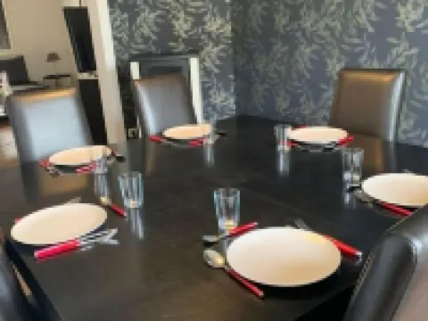 La Sérénité Hotels in Houffalize