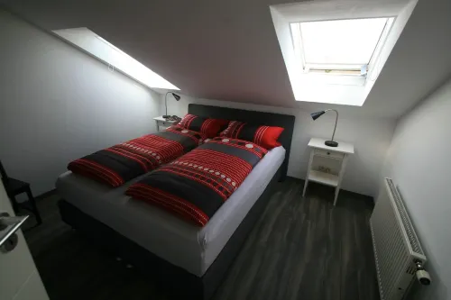 Fewo, Quiet Location Directly above St Goar, the Rhine and Opposite the Loreley