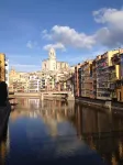 Lovely Apartment In Girona City Centre 10 Minutes Walk To The Old Town