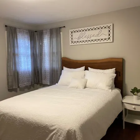 Casita near Duke - Prime Location!