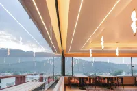 ECKO City Centre Rishikesh - Desayuno
