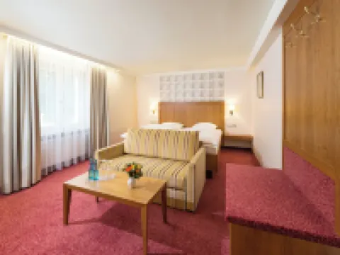 Hotel Bayerischer Hof Hotels in Freising