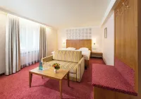 Hotel Bayerischer Hof Hotels in Freising
