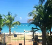 ESJ Towers  1 BD  Ocean View, LUX top location, BEACHFRONT apt.Gorgeous!