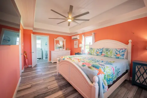Discover Paradise at Lillian’s Bungalows in Abaco