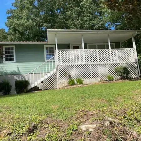 Maggie's Place