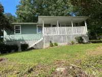 Maggie's Place