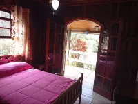 Beautiful Farm in Atibaia in a closed condominium with ample security