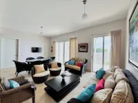 Ocean view 2 bedroom apartament