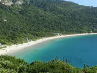 Apartment in Prainha, 4 minutes from the beach