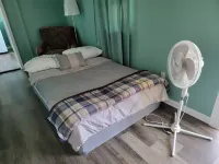 Sweet home to share with the family