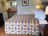 Astoria Hotel West Hotels in Danville