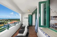 ENCHANTED VIEWS!! 3/3 Wyndham Grand Beach & Golf Resort