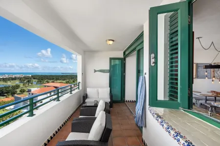 ENCHANTED VIEWS!! 3/3 Wyndham Grand Beach & Golf Resort Отели в г. Мамейес II