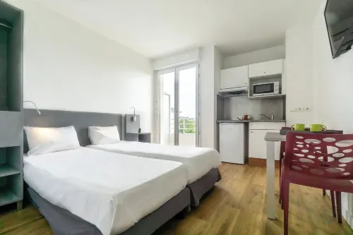 City Résidence Chelles Hotel a Chelles