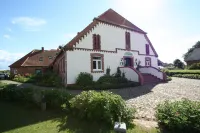 Romantic apartment for 15 Pers.im Landhaus Elbwiesen, 180sqm Amt Neuhaus 호텔