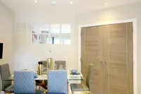 Style, comfort, 2 bed