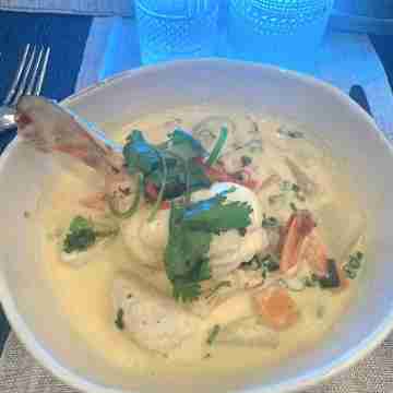 A few steps from the door and you're on Grace Bay Beach! Dining/Meeting Rooms