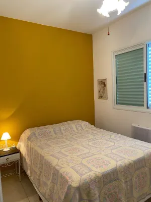 Wonderful Apt with Gourmet Balcony Facing the Beach and Sea Views