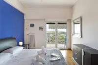 N&N Moschato Seaviews Fully Equipped
