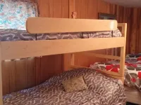 HIDEAWAY - COZY 2 BEDROOM WATERFRONT COTTAGE SPRING, SUMMER 2025 AVAILABILITY! Hotels in Faraday