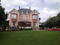 Apartment 4p, in the heart of Granville, between ports, beach, center and high city