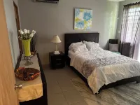 3 Bedrooms/ 2 1/2 Baths Vacation Home With Beautiful Views Of Desecheo Island!