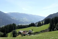 Apart Alpenrast