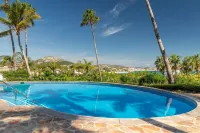 Ocean View Oasis! Steps to Beach in Palmilla. 3 Bedroom Villa with Pool & Spa - فلل