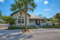 3 bedrm retreat w/ wrap around porch & walking distance to Rosemary & Alys Beach