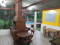 Beautiful, cozy farmhouse, 25 minutes from the capital.