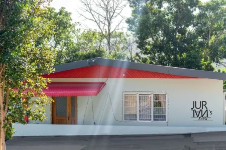 Comfy Mountain View Apartment - 2