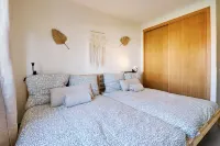 Apartment Marie mit Pool