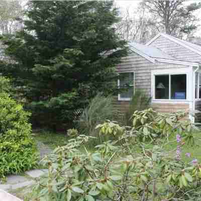 Cottage near bay beach- 1 Bd/1Ba Hotel Exterior