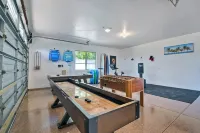 The Sunset House San Diego country living close to the beach!