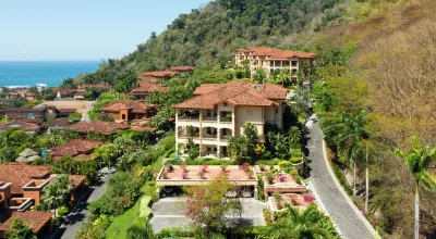 Los Suenos Resort and Marina Costa Rica