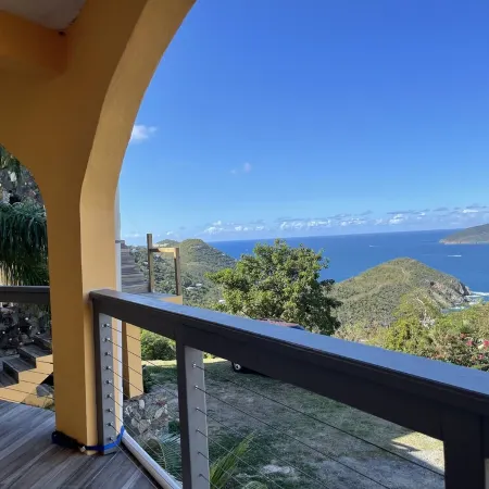 Breathtaking Island Views, Excellent Proximity to Major Beaches and More
